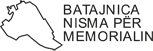 Batajnica Memory Initiative logo