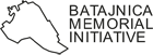 Batajnica Memory Initiative logo